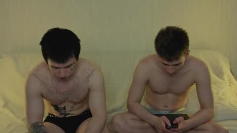 ALEXPVT IS OPEN online show from April 2026 07:24:02 AM