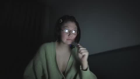 Yuko-chan online show from January 2025 08:40:02 PM