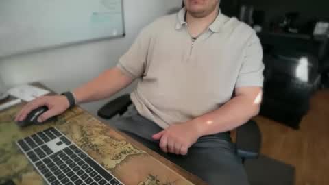 Your Slave online show from April 2026 05:23:01 PM