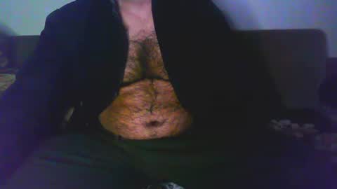 Chris B online show from January 2025 06:46:01 PM