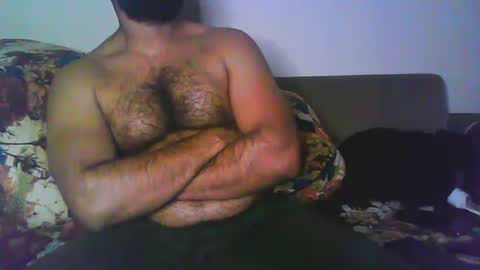 Chris B online show from January 2025 09:57:01 PM