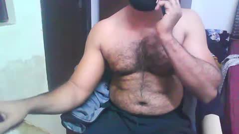 Chris B online show from January 2025 12:22:02 PM