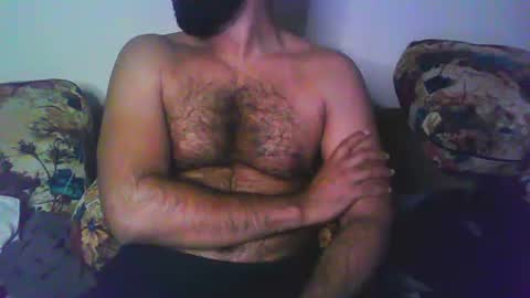 Chris B online show from January 2025 07:09:02 PM