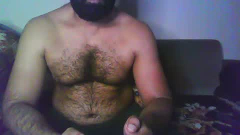 Chris B online show from January 2025 09:50:02 PM