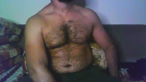 Chris B online show from January 2025 10:32:02 PM