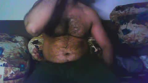 Chris B online show from February 2025 09:34:02 PM