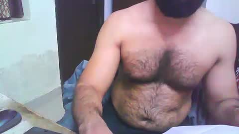 Chris B online show from February 2025 11:23:01 AM