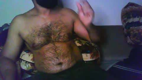 Chris B online show from February 2025 10:00:01 PM