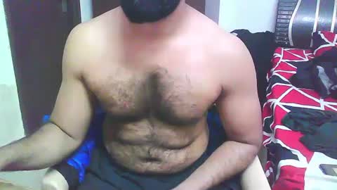 Chris B online show from February 2025 11:34:02 AM