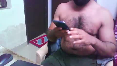 Chris B online show from February 2025 12:06:02 PM