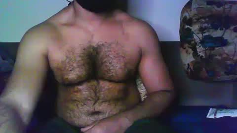 Chris B online show from February 2025 10:20:02 PM