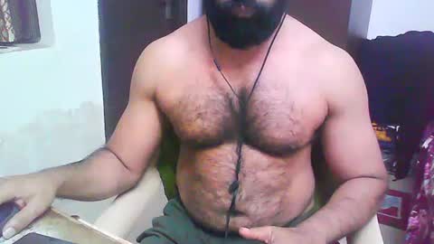 Chris B online show from March 2025 11:36:02 AM