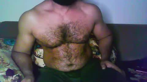 Chris B online show from March 2025 09:24:01 PM