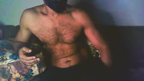 Chris B online show from October 2025 07:03:02 PM