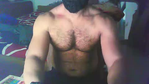 Chris B online show from December 2025 12:20:01 PM