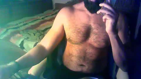 Chris B online show from February 2026 06:44:02 PM