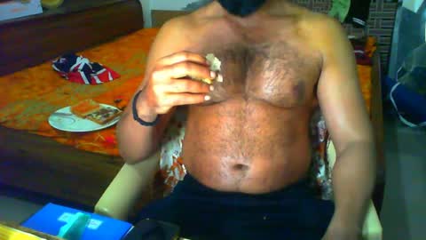 Chris B online show from March 2026 11:41:01 PM