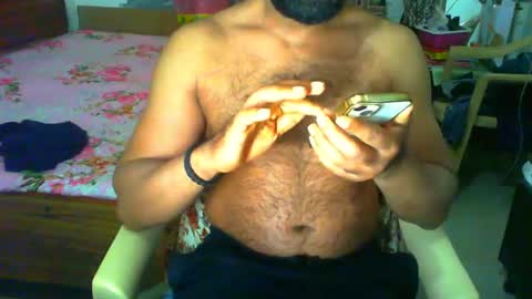 Chris B online show from April 2026 11:22:02 AM