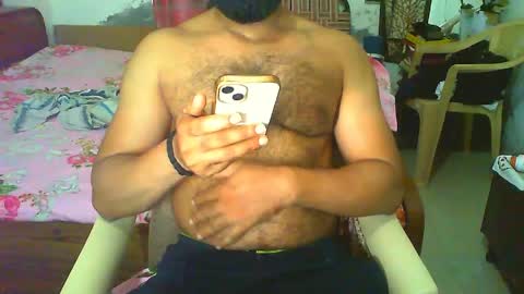 Chris B online show from May 2026 02:37:01 PM