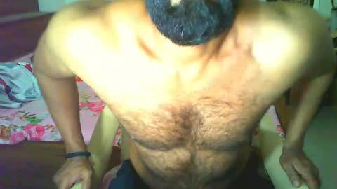 Chris B online show from May 2026 08:50:02 PM