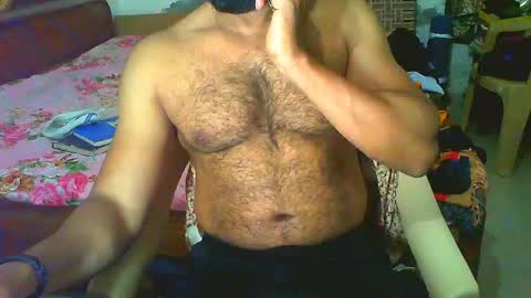 Chris B online show from June 2026 12:51:01 PM