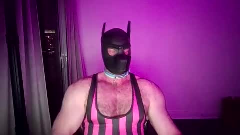 MaskedJock online show from October 2025 07:28:02 AM