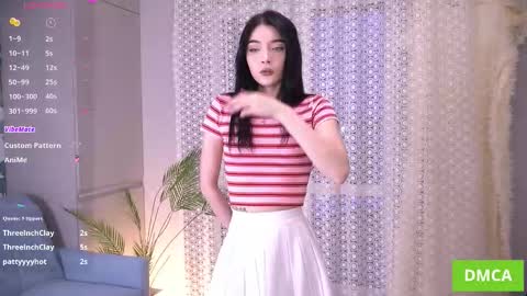 Akemi online show from January 2026 05:10:02 AM