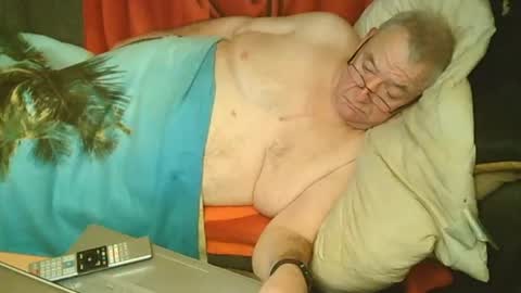 Bomber59potsdam online show from December 2024 10:30:01 PM