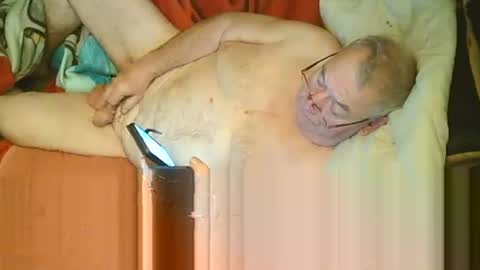 Bomber59potsdam online show from December 2024 04:47:02 PM