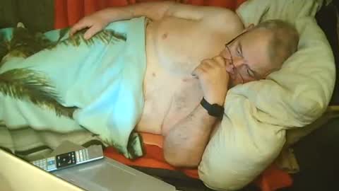 Bomber59potsdam online show from December 2024 07:03:02 PM