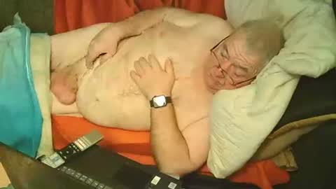 Bomber59potsdam online show from January 2025 10:34:02 PM