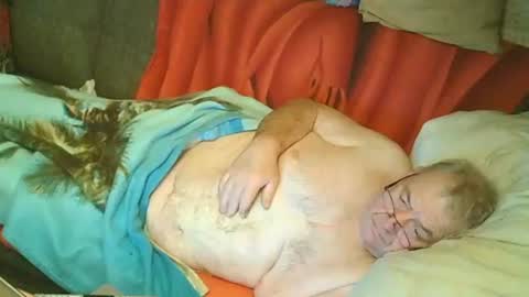 Bomber59potsdam online show from January 2025 08:17:02 PM