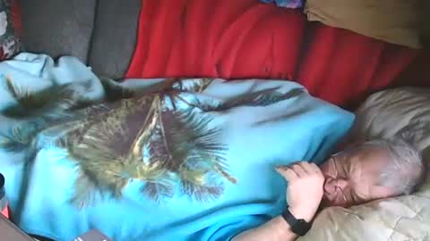 Bomber59potsdam online show from January 2025 10:02:01 AM