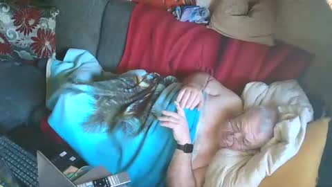 Bomber59potsdam online show from February 2025 11:11:02 AM