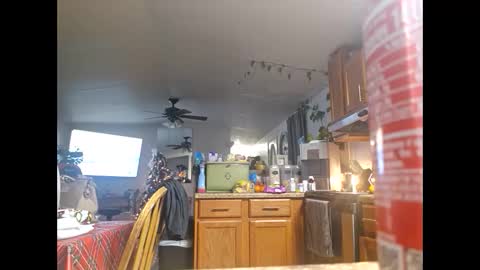 bombinshaman online show from December 2024 04:13:01 AM