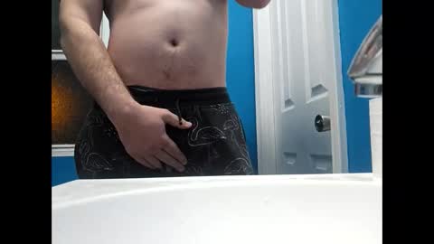 bombinshaman online show from February 2026 08:01:02 AM