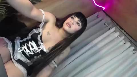 Raven online show from December 2024 07:54:02 PM