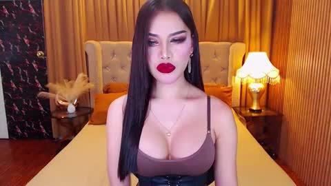 bombshellanita online show from October 2025 07:57:02 PM