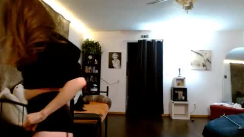 BombshellBaeby online show from January 2026 02:36:02 AM