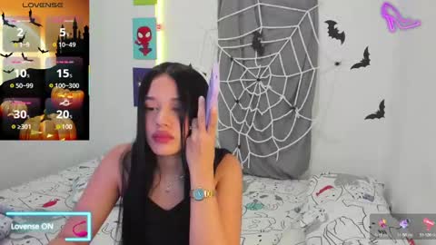 bombon y bellota online show from October 2025 01:15:01 AM