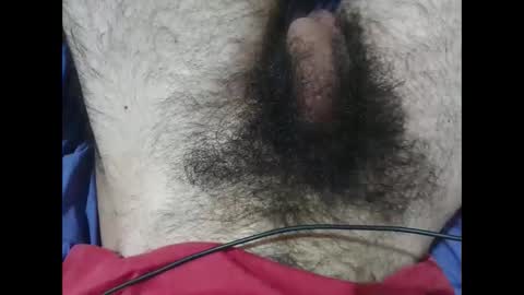 Im Bom - Tip if You Liked my Hairy Body - Private Show is Open - Read more about me in the bio below online show from November 2025 07:11:02 AM