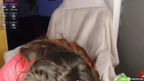 Luthien online show from December 2024 04:32:02 PM