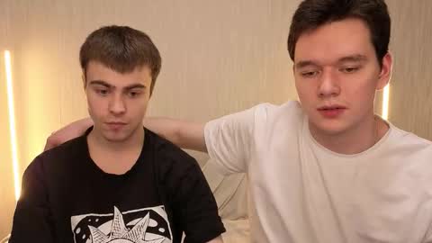 AdamJasonPVT IS OPEN online show from February 2026 04:49:02 AM