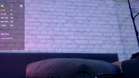 Aria online show from December 2024 02:41:02 AM