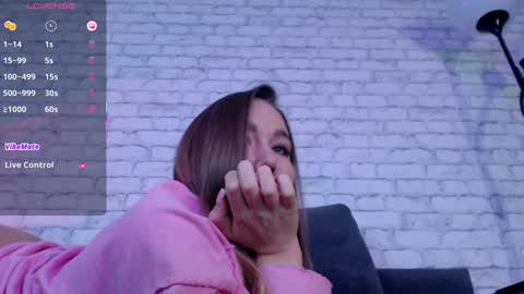 Aria online show from February 2025 09:24:01 AM