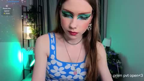 Karen online show from January 2026 02:08:01 PM