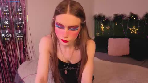 Karen online show from January 2026 02:11:01 PM