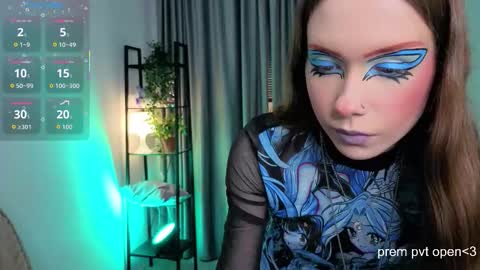 Karen online show from January 2026 02:23:01 PM