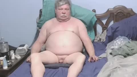 boner1961 online show from February 2025 08:40:02 AM