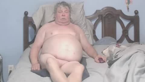 boner1961 online show from December 2025 10:46:02 AM